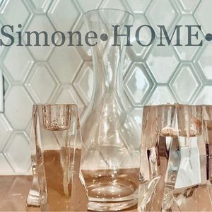 Meet your Posher, Simone